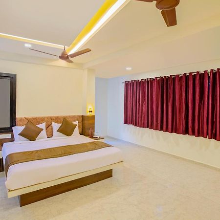 Hotel Ivy Residency Coimbatore Exterior foto
