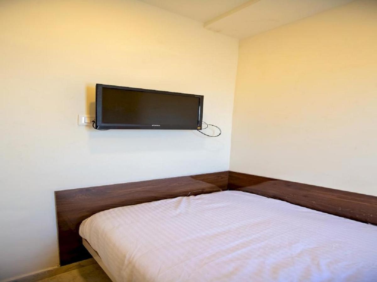 Hotel Ivy Residency Coimbatore Exterior foto