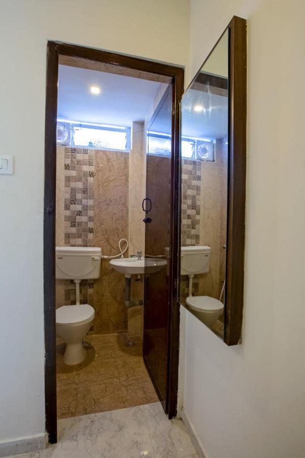 Hotel Ivy Residency Coimbatore Exterior foto