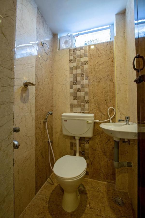 Hotel Ivy Residency Coimbatore Exterior foto